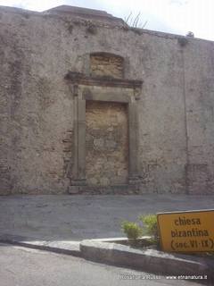 Santa Maria dei Cerei